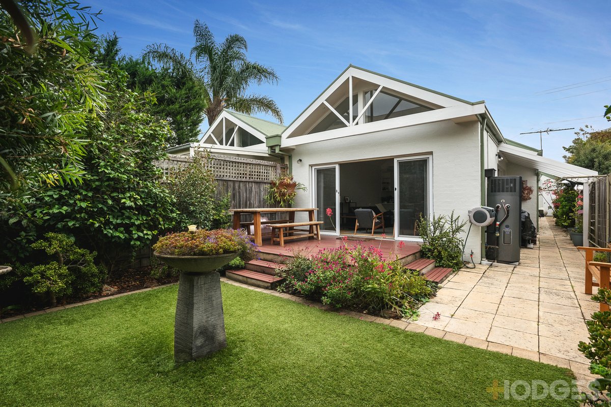 108A Collins Street Mentone - Residential for sale