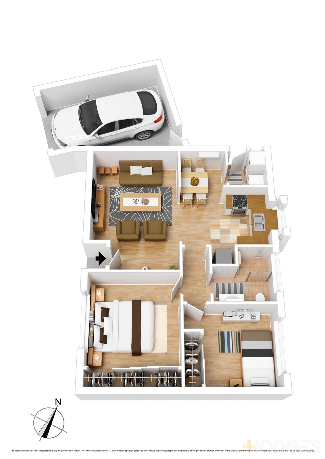 10 / 9-11 York Street Bonbeach - Residential for sale