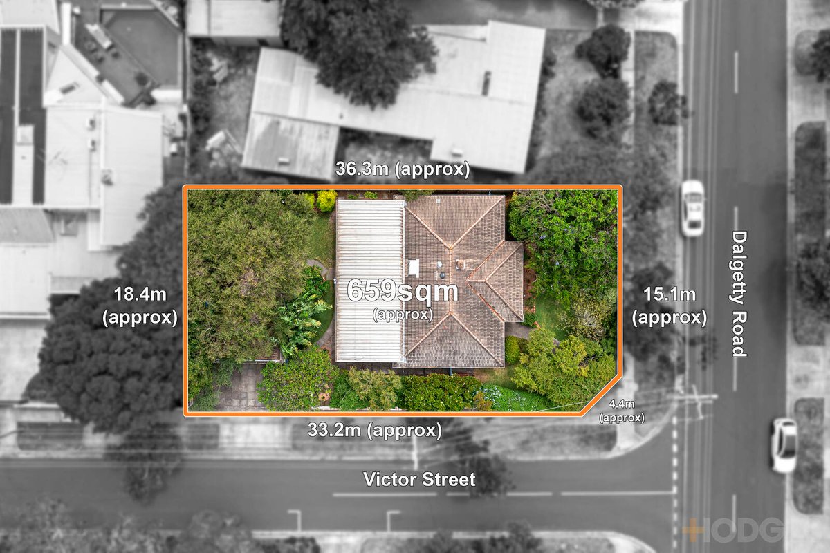 109 Dalgetty Road Beaumaris - Residential for sale