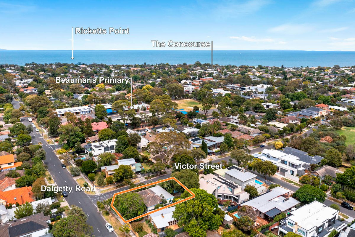 109 Dalgetty Road Beaumaris - Residential for sale
