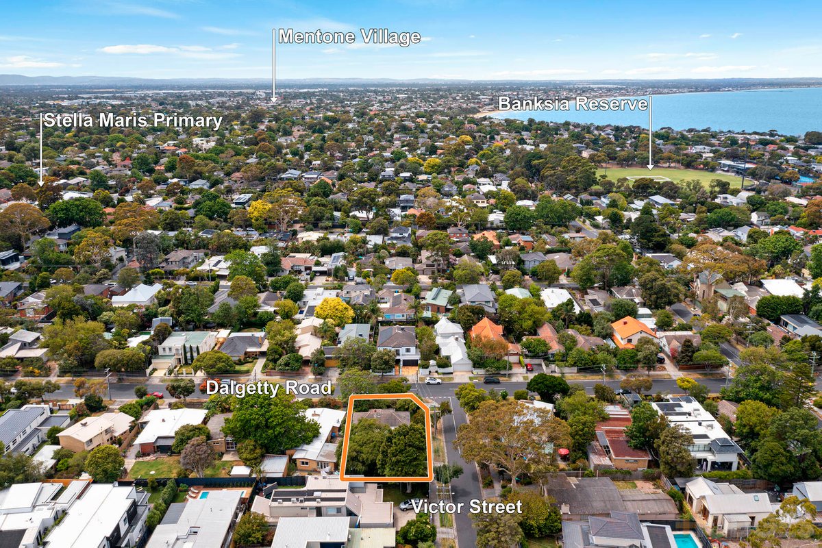 109 Dalgetty Road Beaumaris - Residential for sale