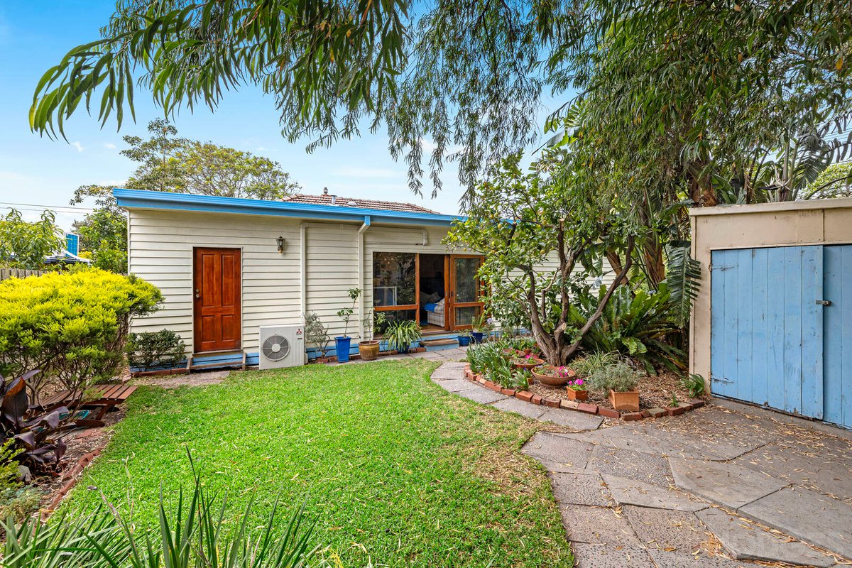 109 Dalgetty Road Beaumaris - Residential for sale