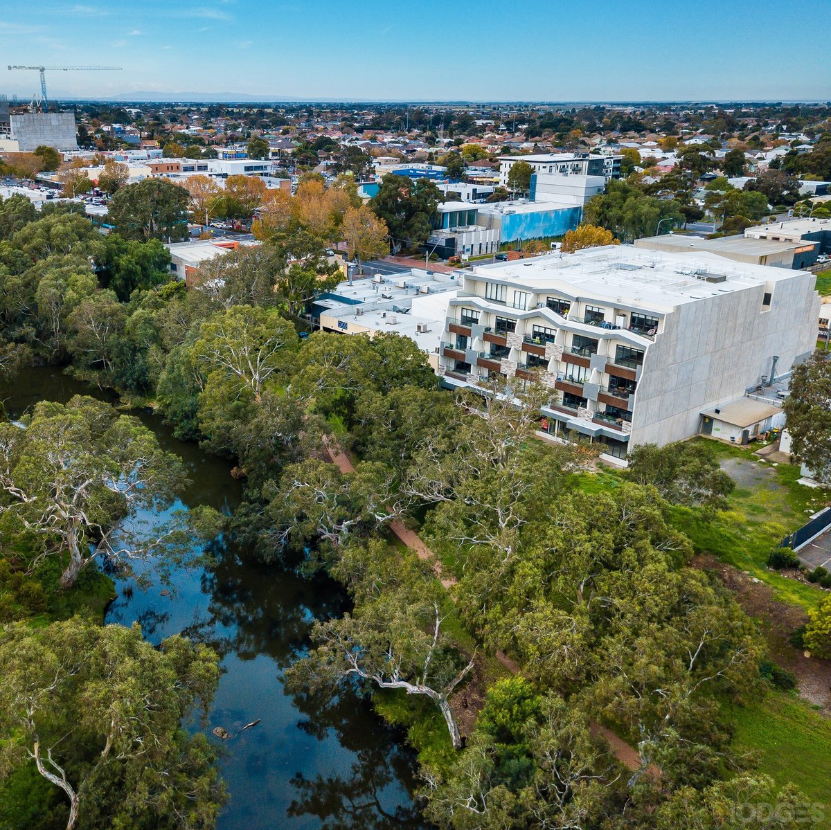 109 / 116 Watton Street Werribee - Residential for sale