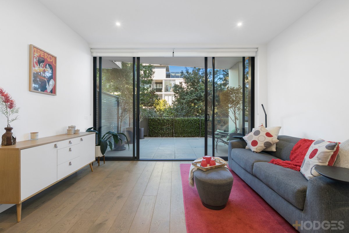 109 / 222 Bay Road Sandringham - Residential for sale