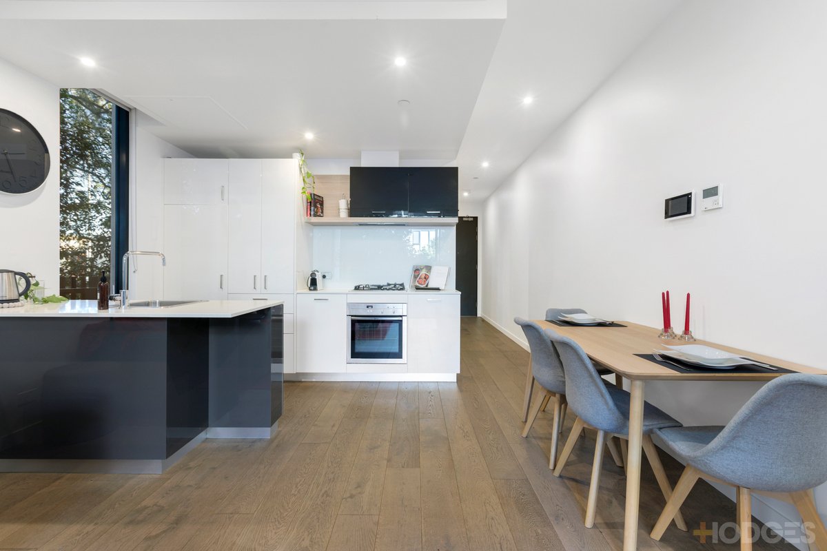 109 / 222 Bay Road Sandringham - Residential for sale