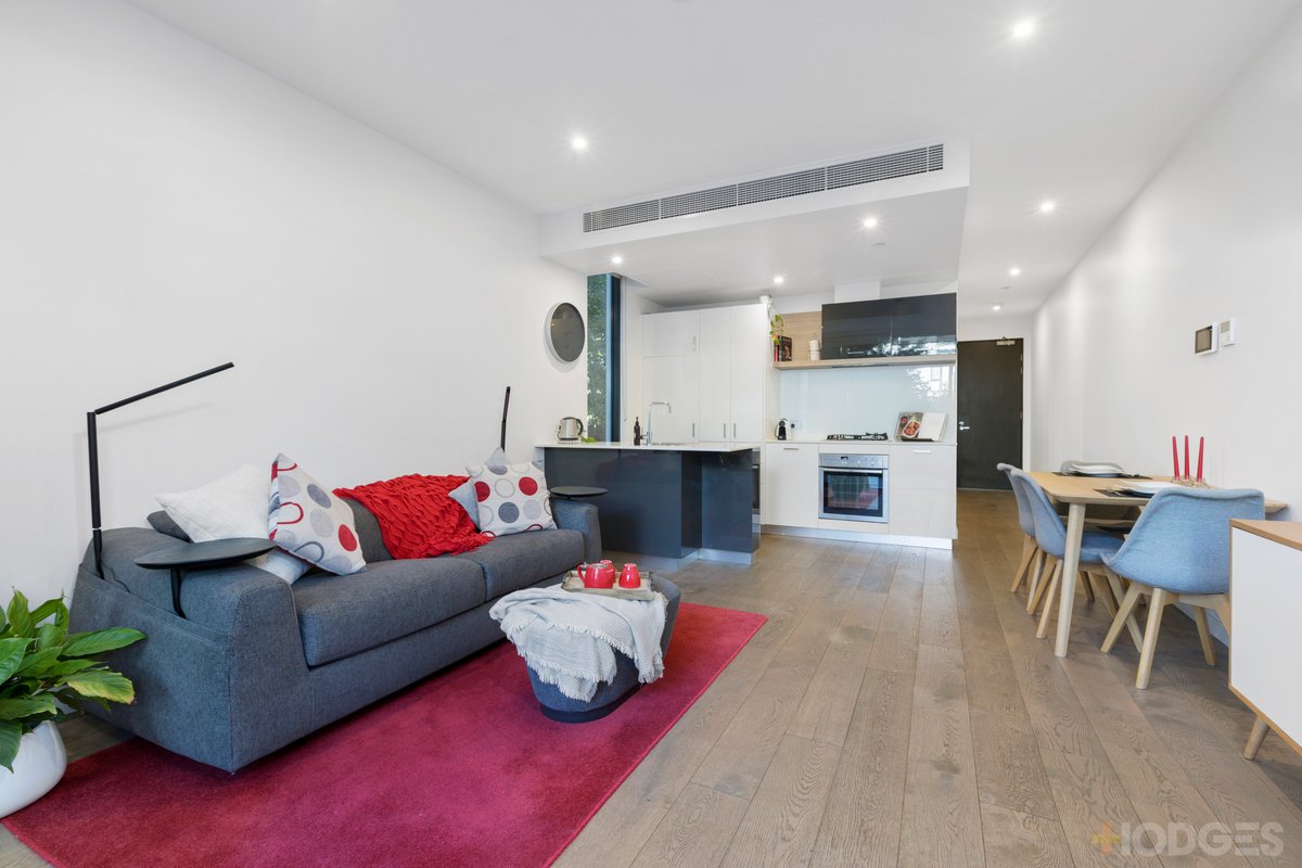 109 / 222 Bay Road Sandringham - Residential for sale