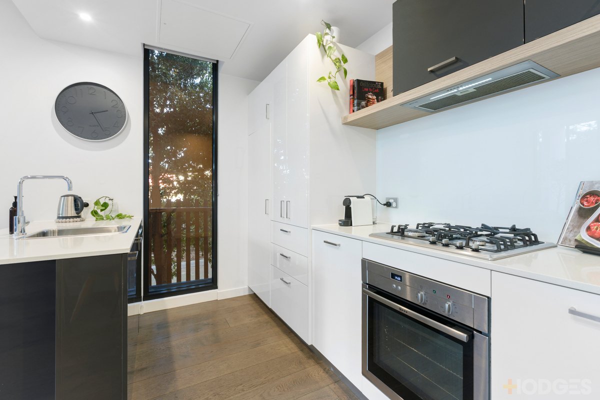 109 / 222 Bay Road Sandringham - Residential for sale