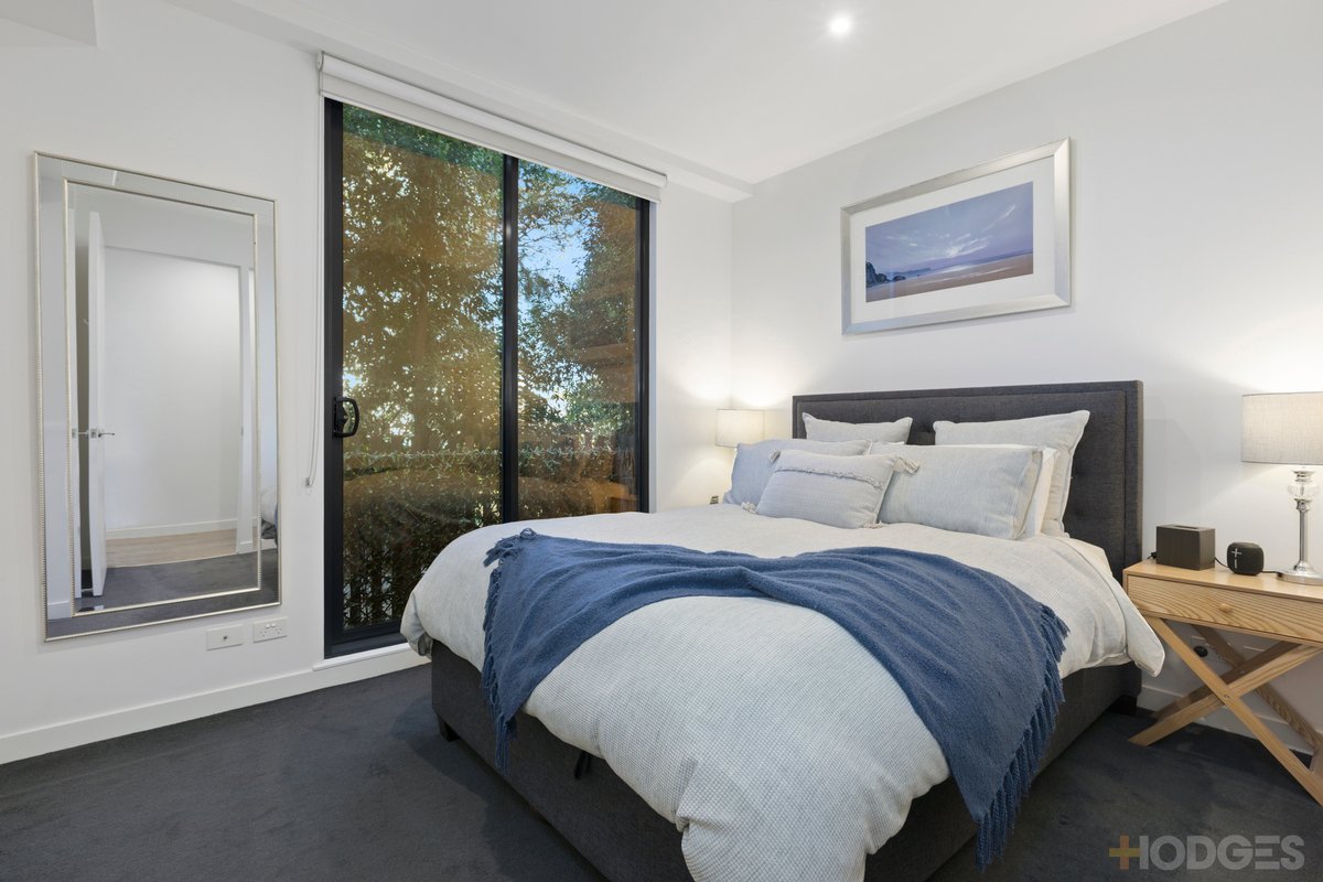 109 / 222 Bay Road Sandringham - Residential for sale