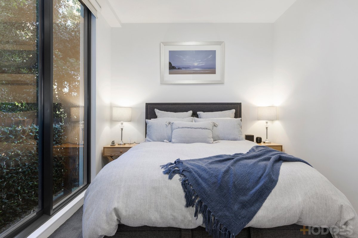 109 / 222 Bay Road Sandringham - Residential for sale