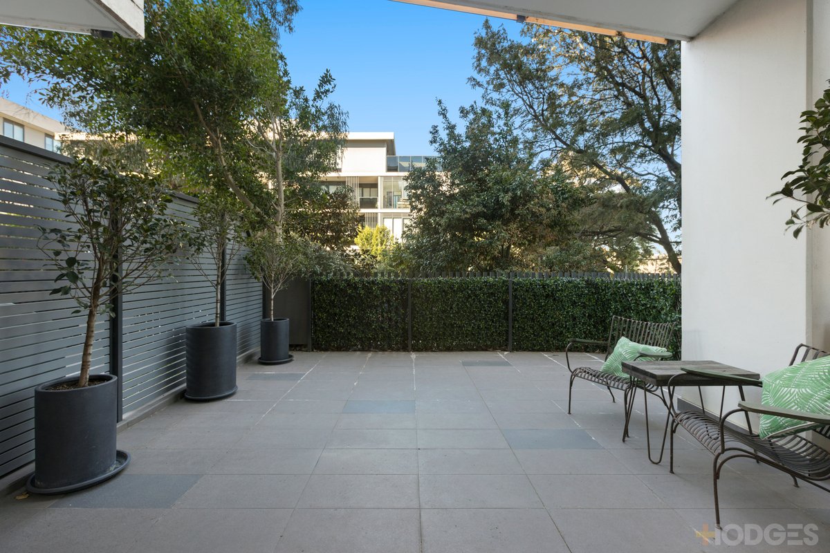 109 / 222 Bay Road Sandringham - Residential for sale