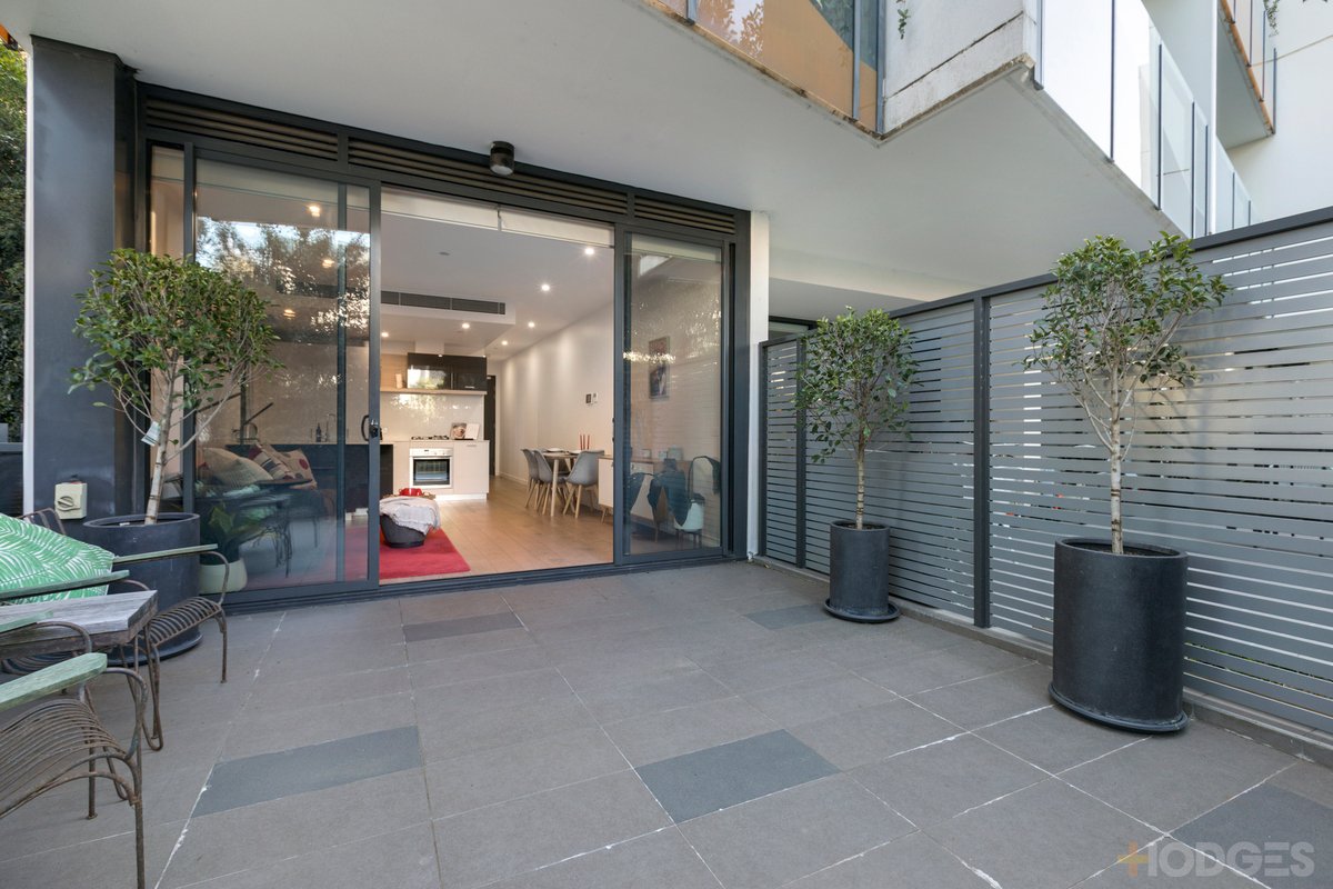 109 / 222 Bay Road Sandringham - Residential for sale