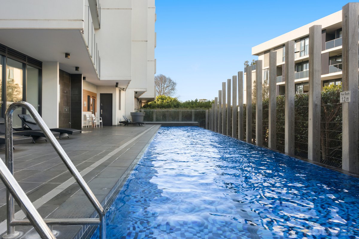 109 / 222 Bay Road Sandringham - Residential for sale
