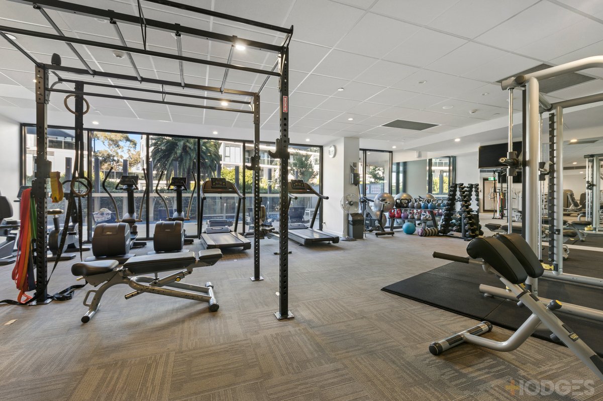 109 / 222 Bay Road Sandringham - Residential for sale