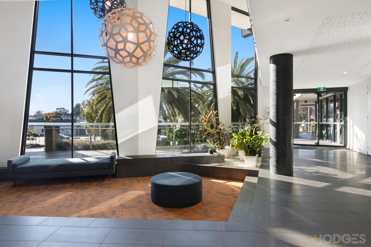 109 / 222 Bay Road Sandringham - Residential for sale