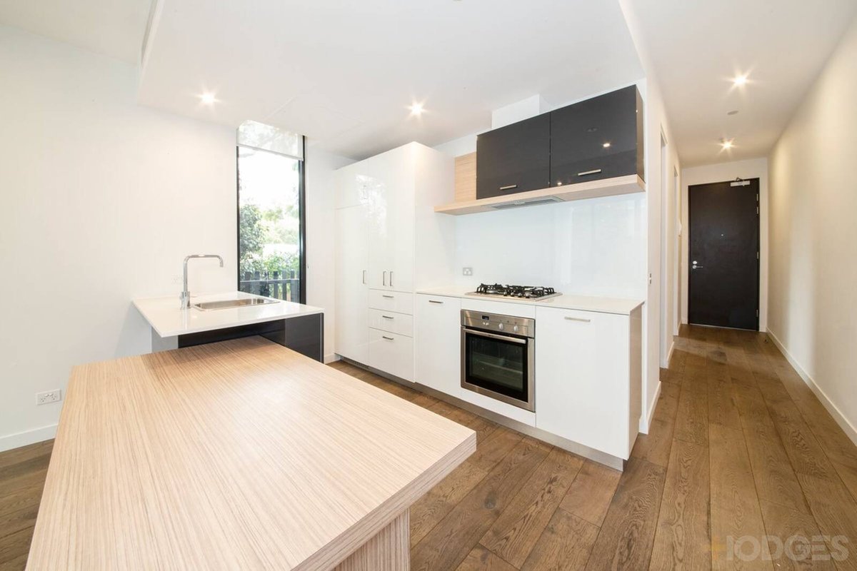 109 / 222 Bay Road Sandringham - Residential for sale