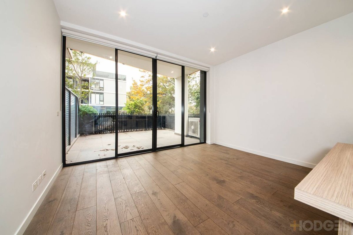 109 / 222 Bay Road Sandringham - Residential for sale