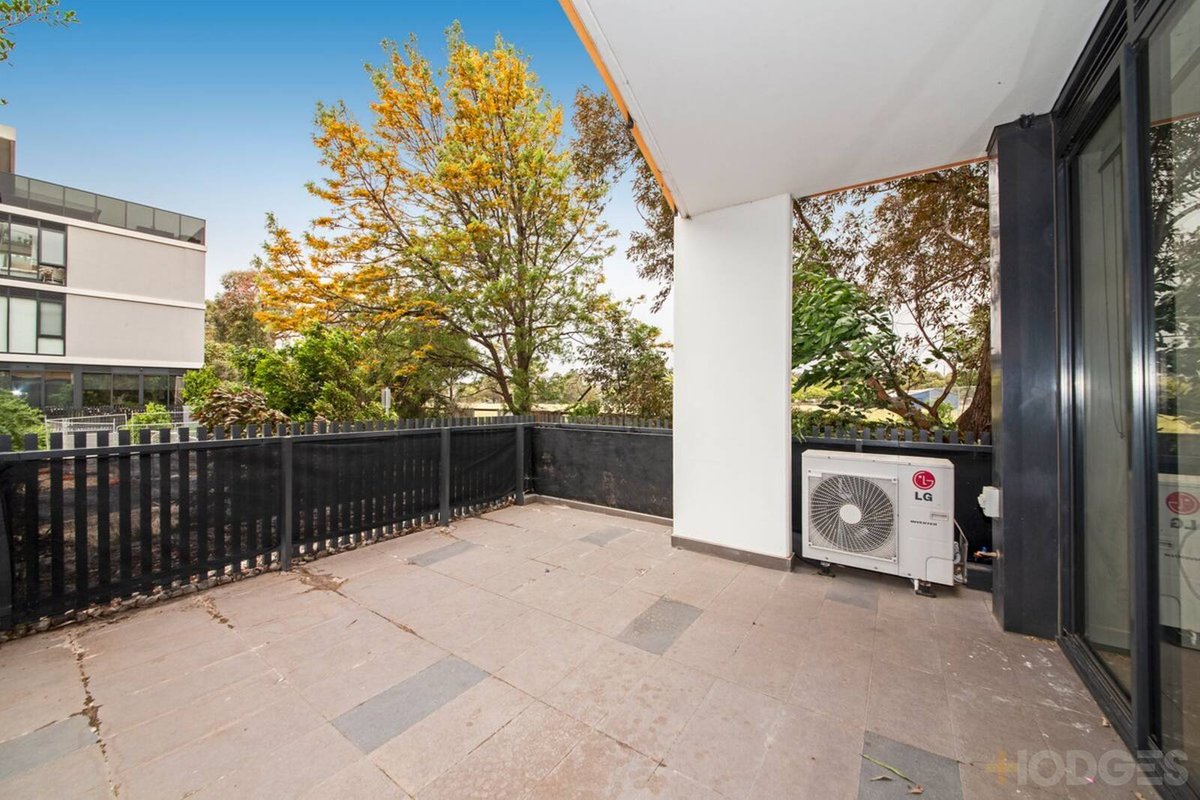 109 / 222 Bay Road Sandringham - Residential for sale