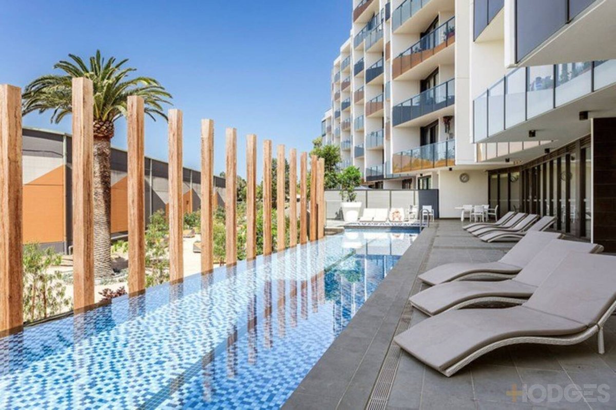 109 / 222 Bay Road Sandringham - Residential for sale
