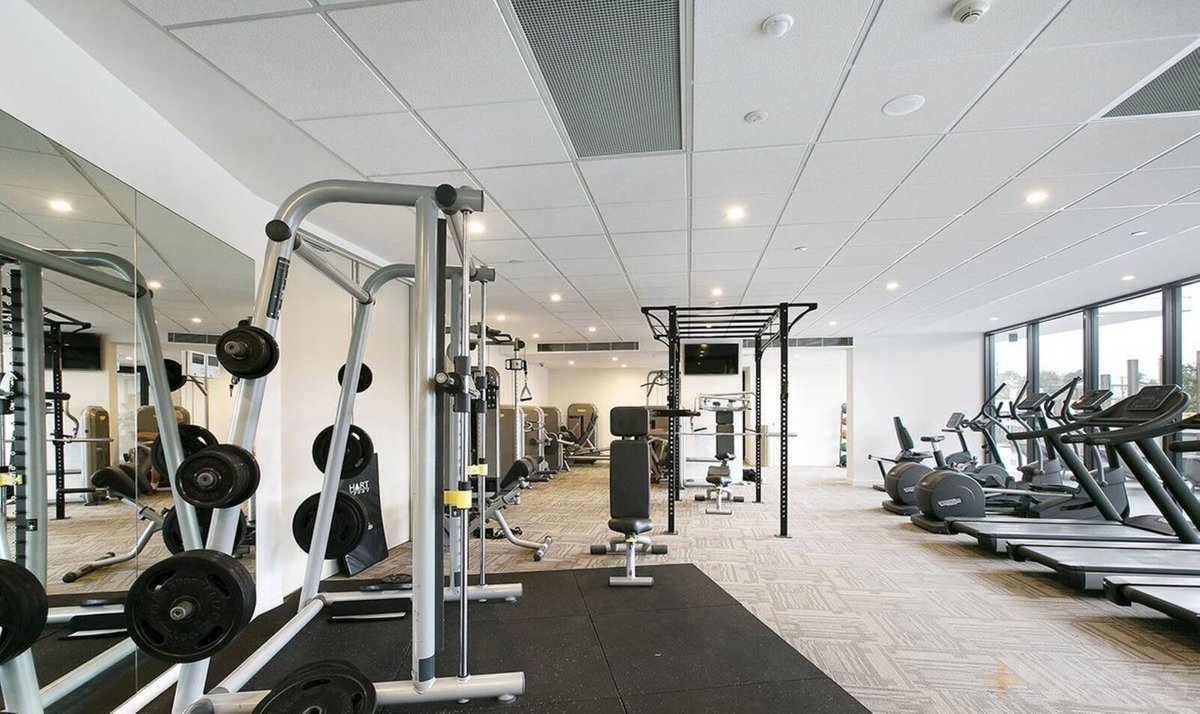 109 / 222 Bay Road Sandringham - Residential for sale