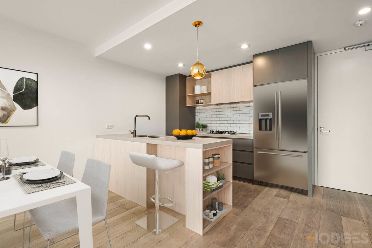 109 / 242-246 High Street Prahran - Residential for sale