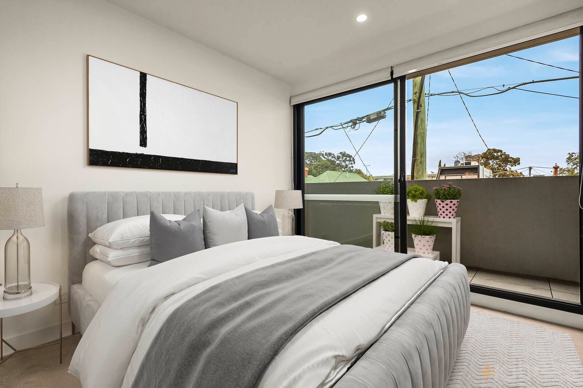 109 / 242-246 High Street Prahran - Residential for sale