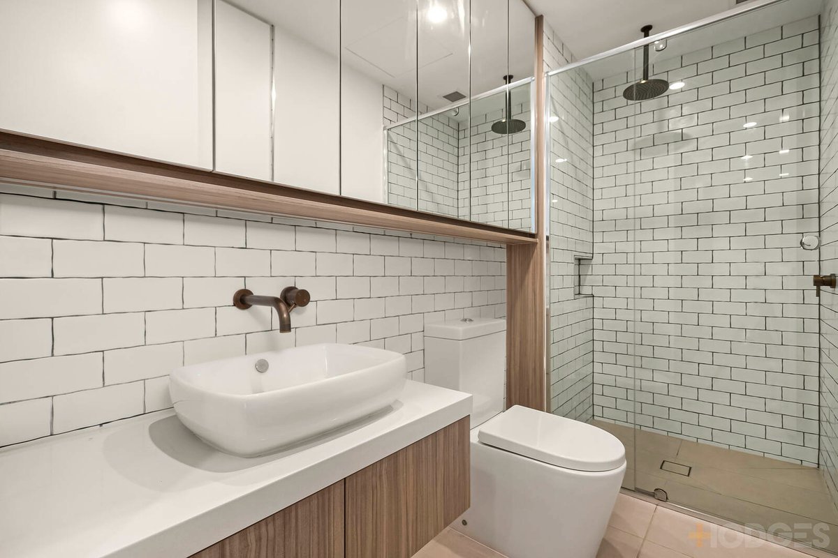 109 / 242-246 High Street Prahran - Residential for sale