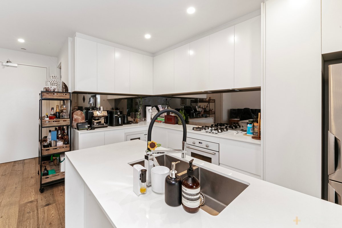 109 / 25 Nicholson Street Bentleigh - Residential for sale