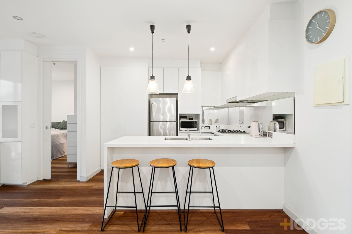 109 / 496-500 Brunswick Street Fitzroy North - Residential for sale
