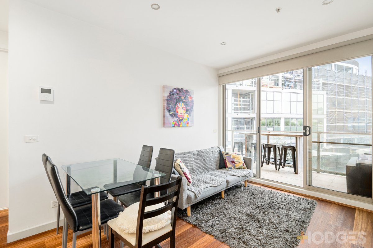 109 / 496-500 Brunswick Street Fitzroy North - Residential for sale