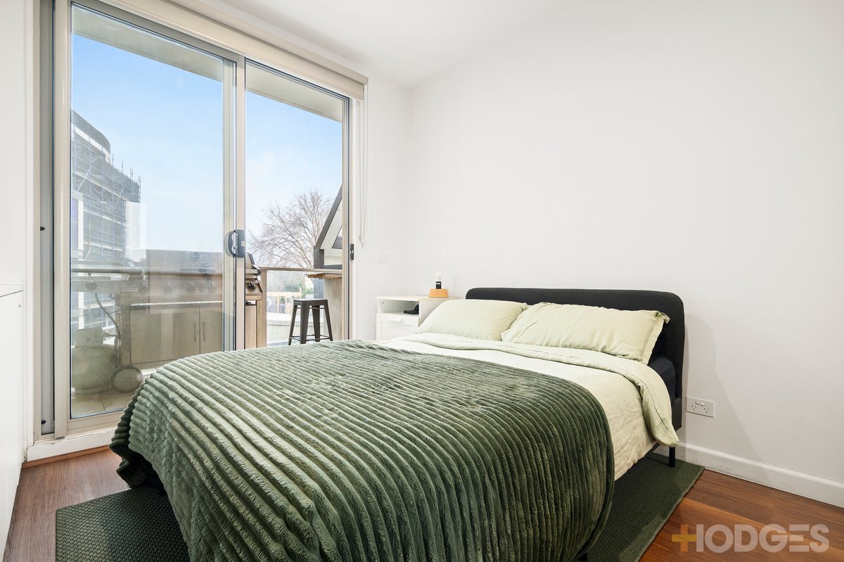 109 / 496-500 Brunswick Street Fitzroy North - Residential for sale