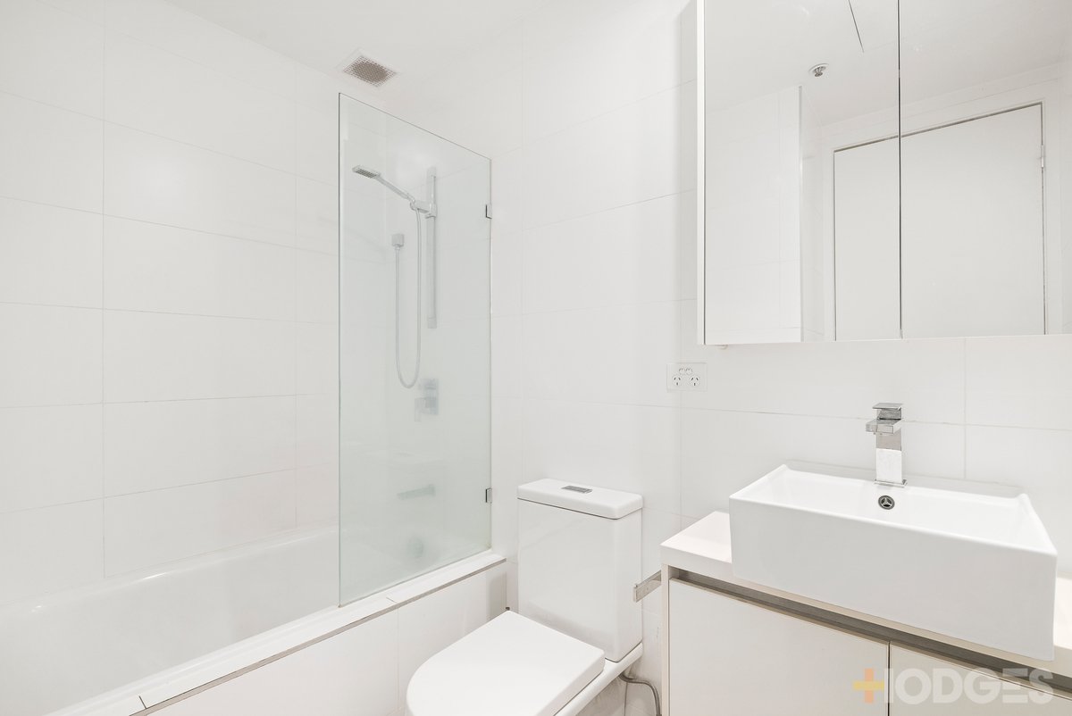 109 / 496-500 Brunswick Street Fitzroy North - Residential for sale