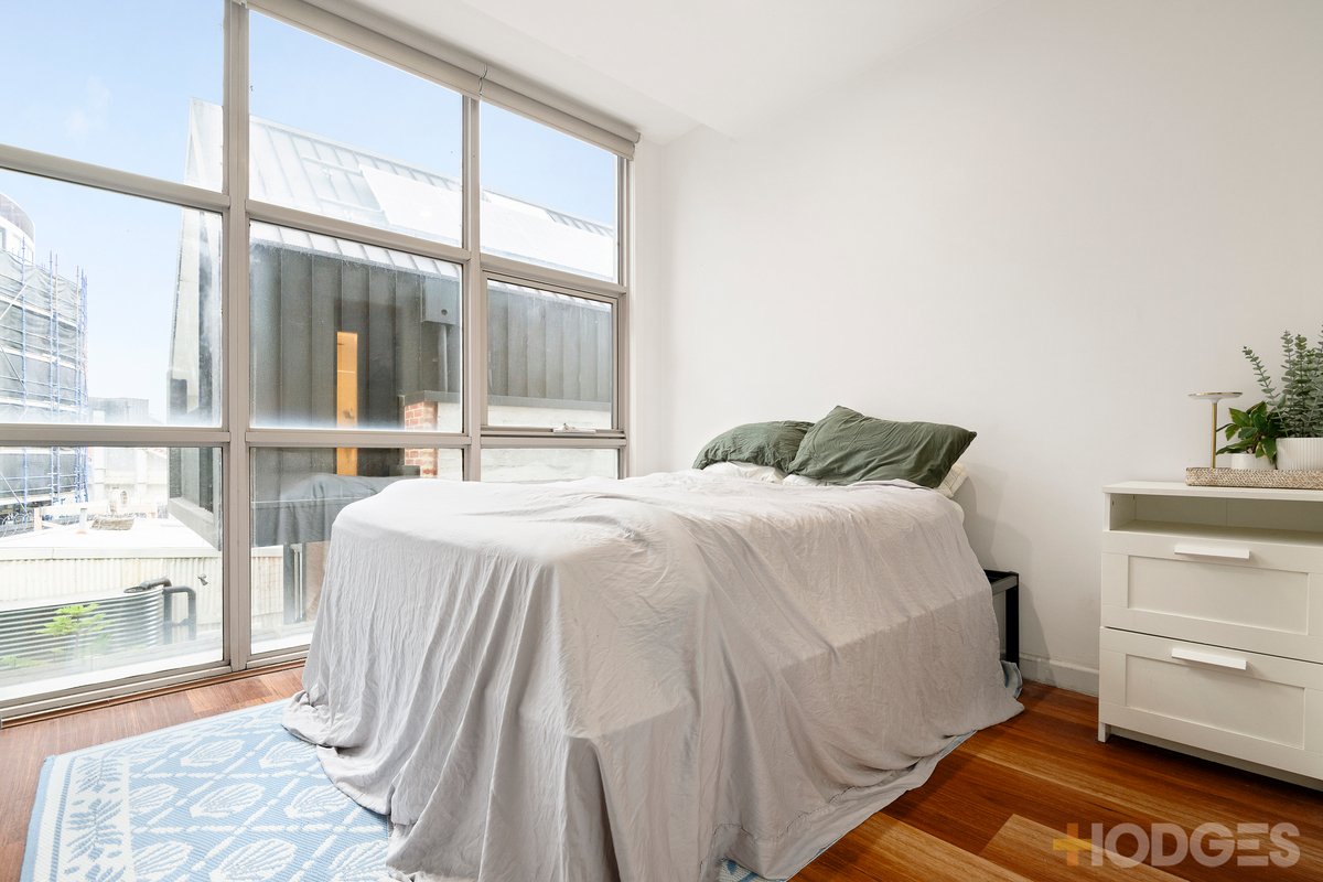 109 / 496-500 Brunswick Street Fitzroy North - Residential for sale