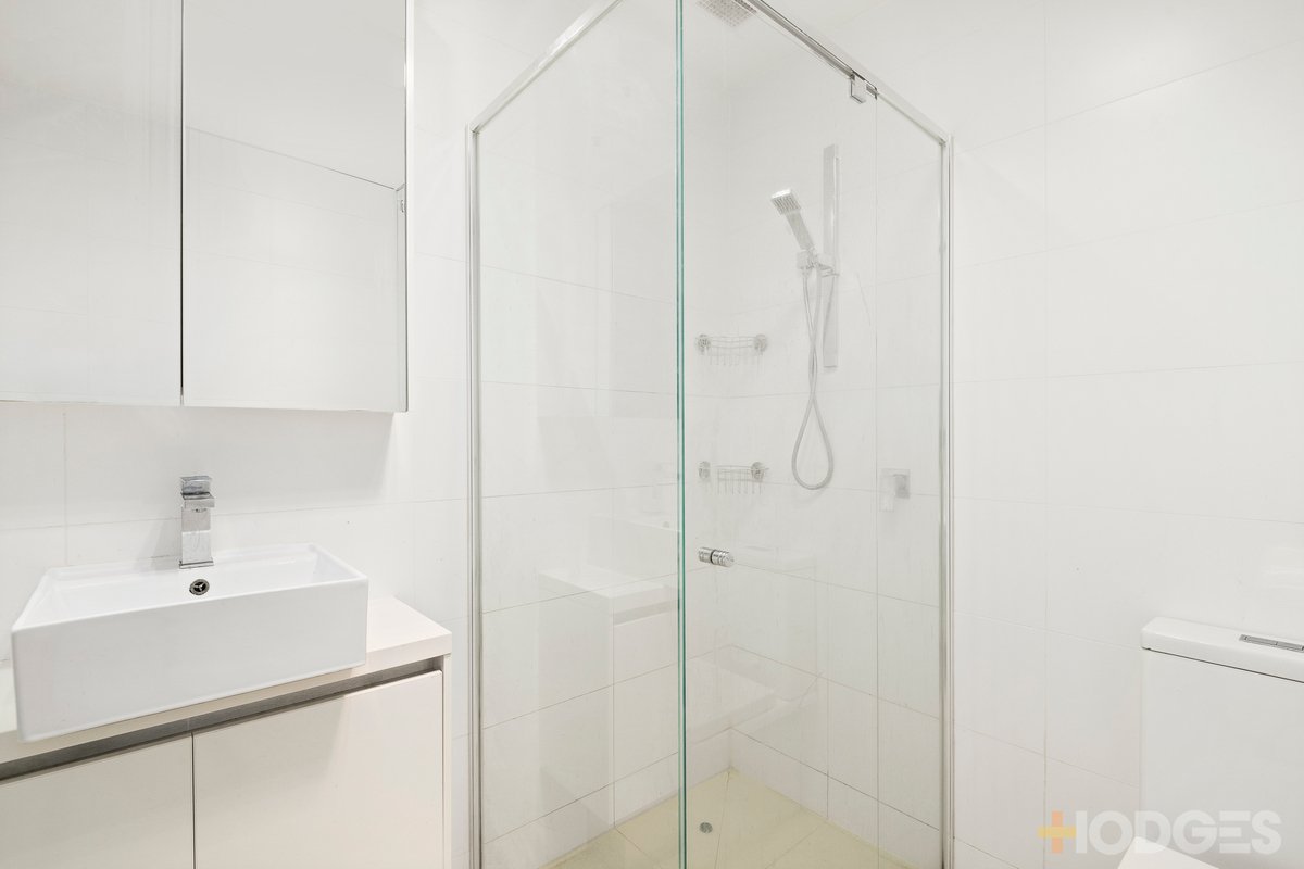 109 / 496-500 Brunswick Street Fitzroy North - Residential for sale
