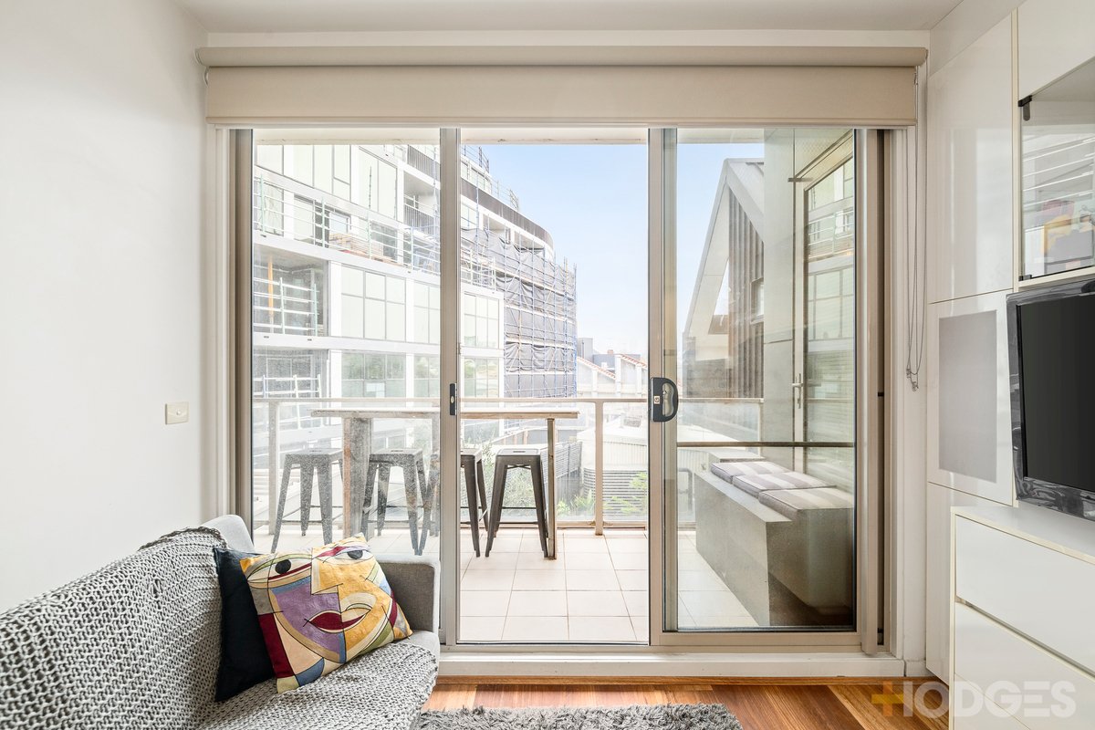 109 / 496-500 Brunswick Street Fitzroy North - Residential for sale