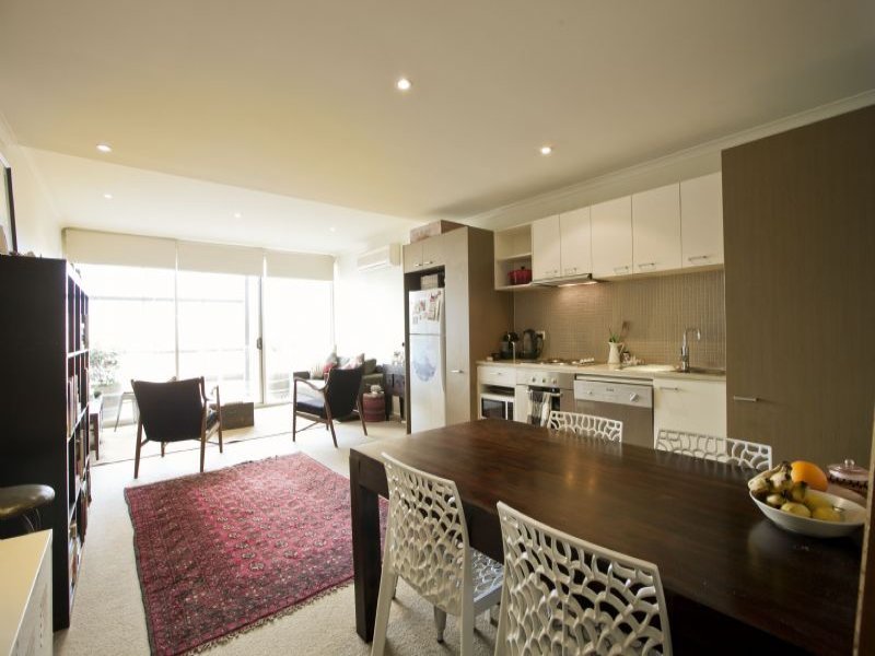 109 / 58 Ballarat Street YARRAVILLE - Residential for sale