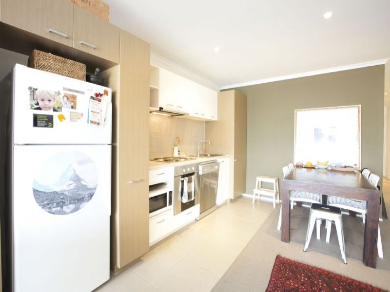 109 / 58 Ballarat Street YARRAVILLE - Residential for sale
