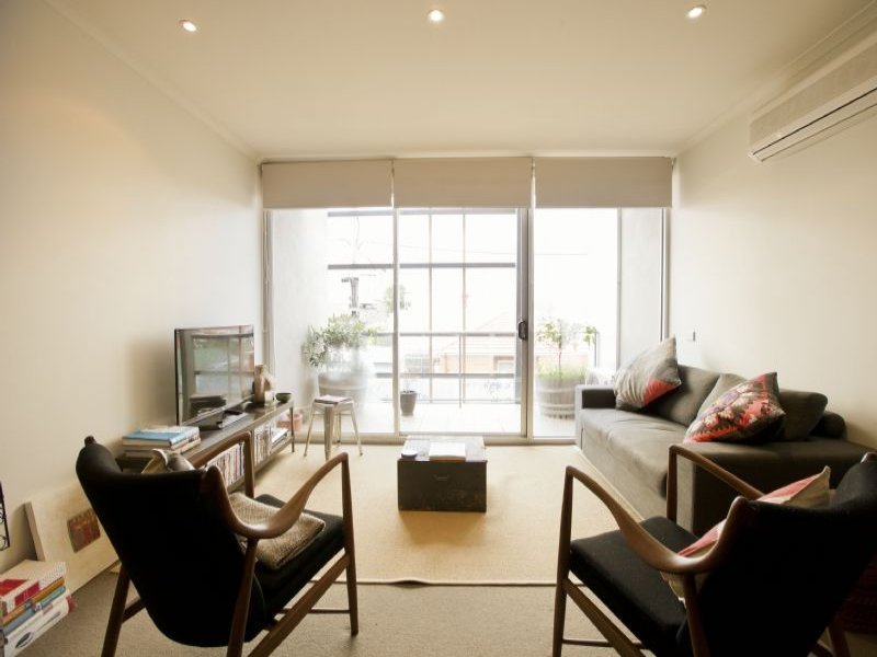 109 / 58 Ballarat Street YARRAVILLE - Residential for sale