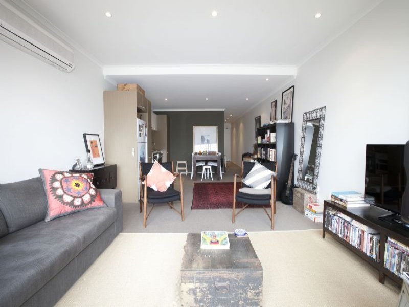 109 / 58 Ballarat Street YARRAVILLE - Residential for sale