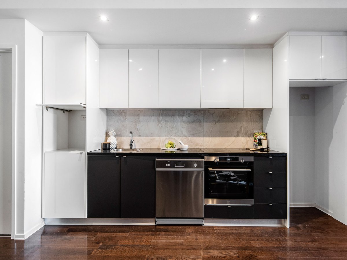 109 / 73 River Street RICHMOND - Residential for sale