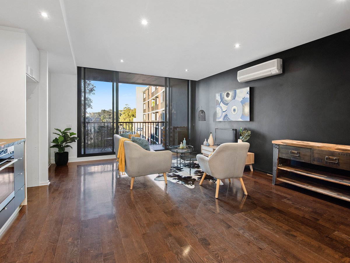 109 / 73 River Street RICHMOND - Residential for sale