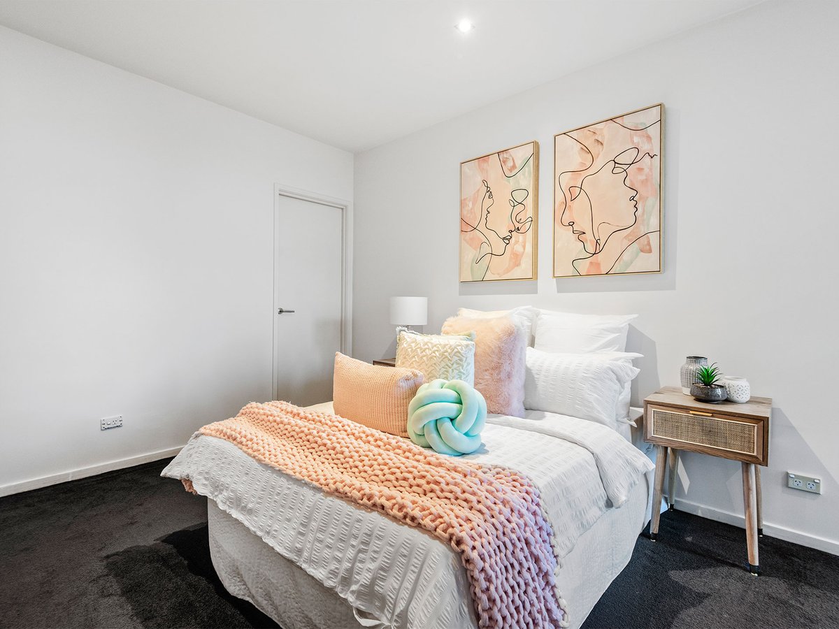 109 / 73 River Street RICHMOND - Residential for sale