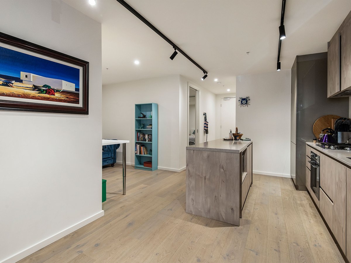 109 / 75 Wellington Street COLLINGWOOD - Residential for sale