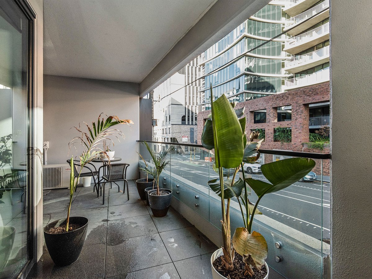 109 / 75 Wellington Street COLLINGWOOD - Residential for sale