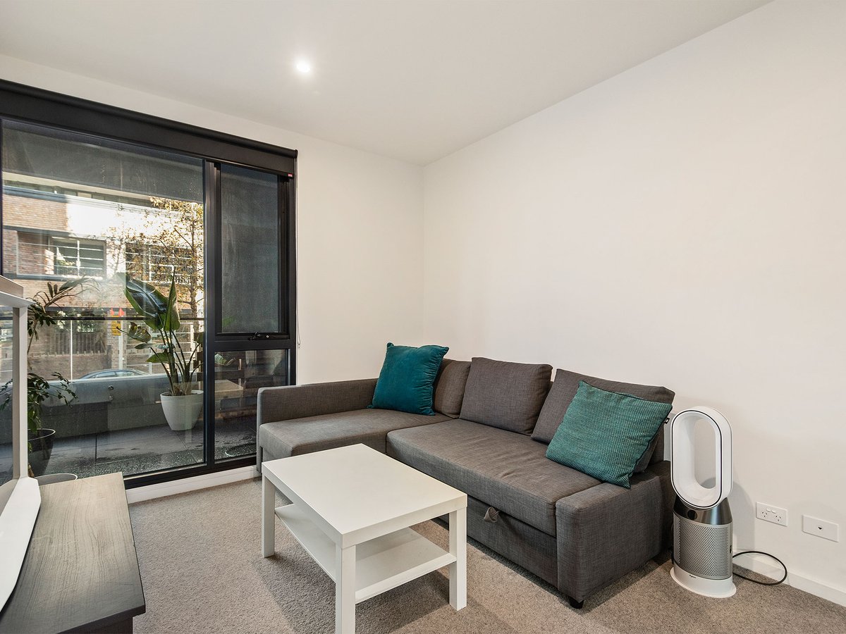 109 / 75 Wellington Street COLLINGWOOD - Residential for sale