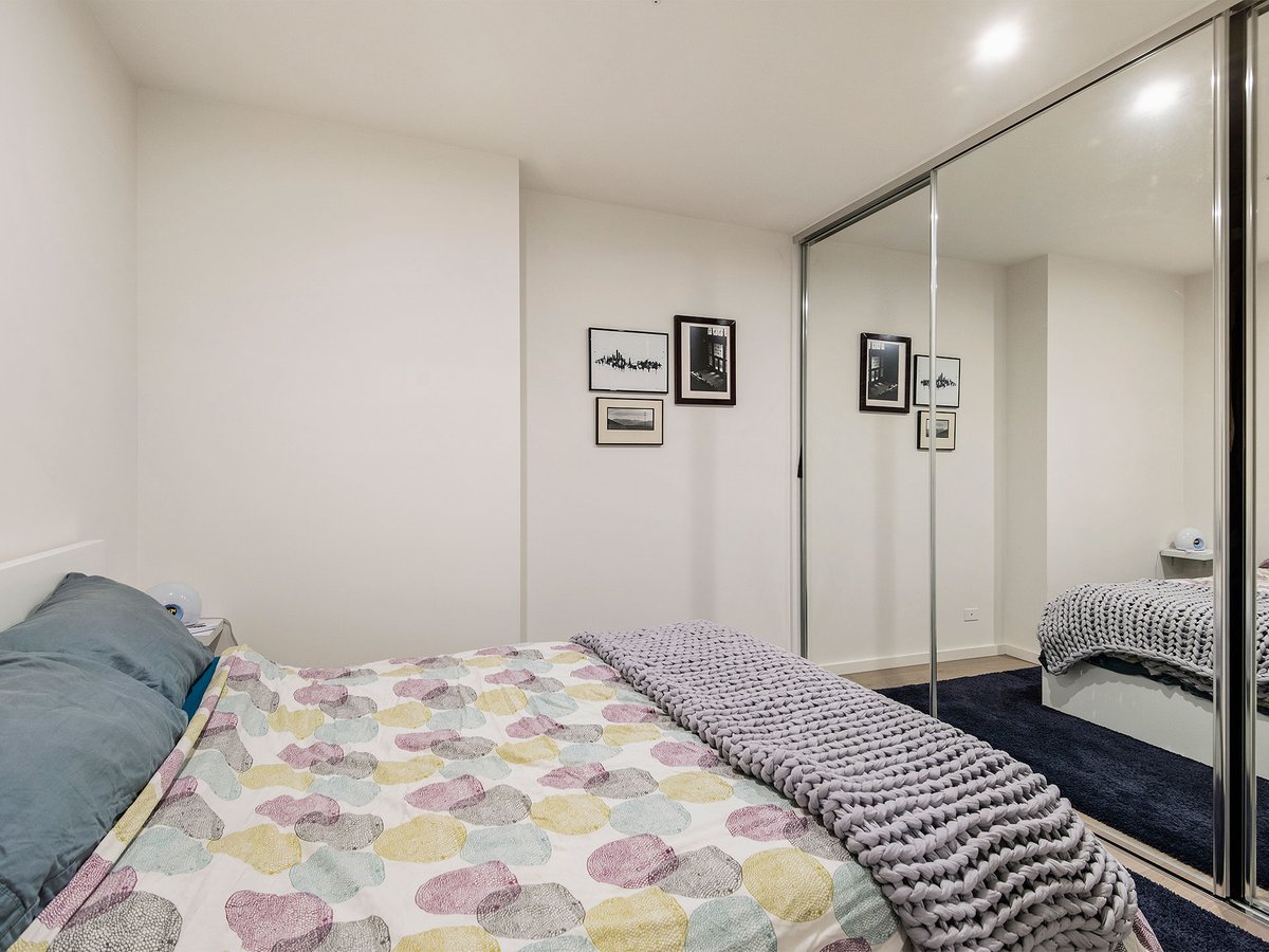 109 / 75 Wellington Street COLLINGWOOD - Residential for sale