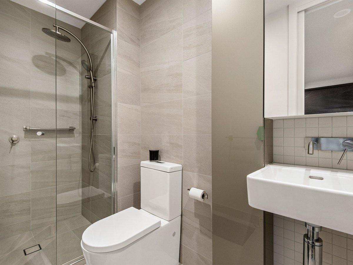109 / 75 Wellington Street COLLINGWOOD - Residential for sale