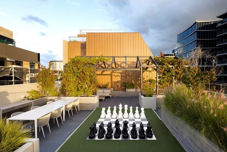 109 / 75 Wellington Street COLLINGWOOD - Residential for sale