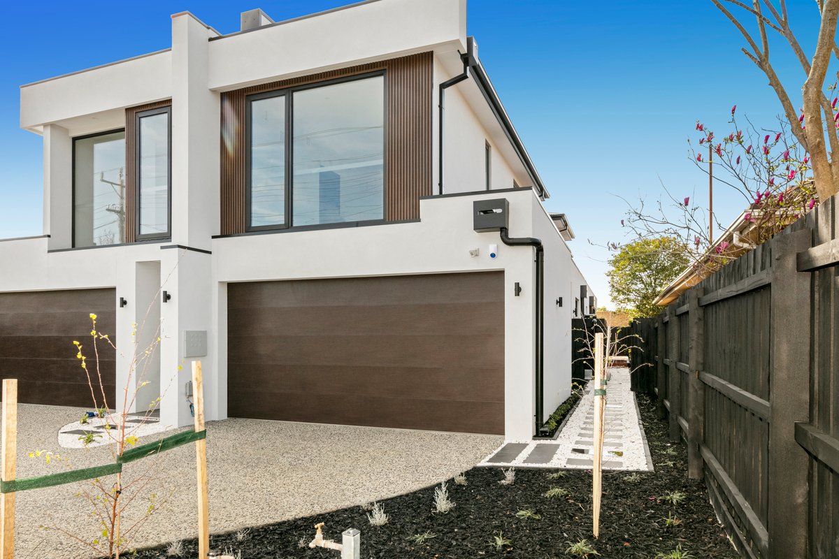 Property listing