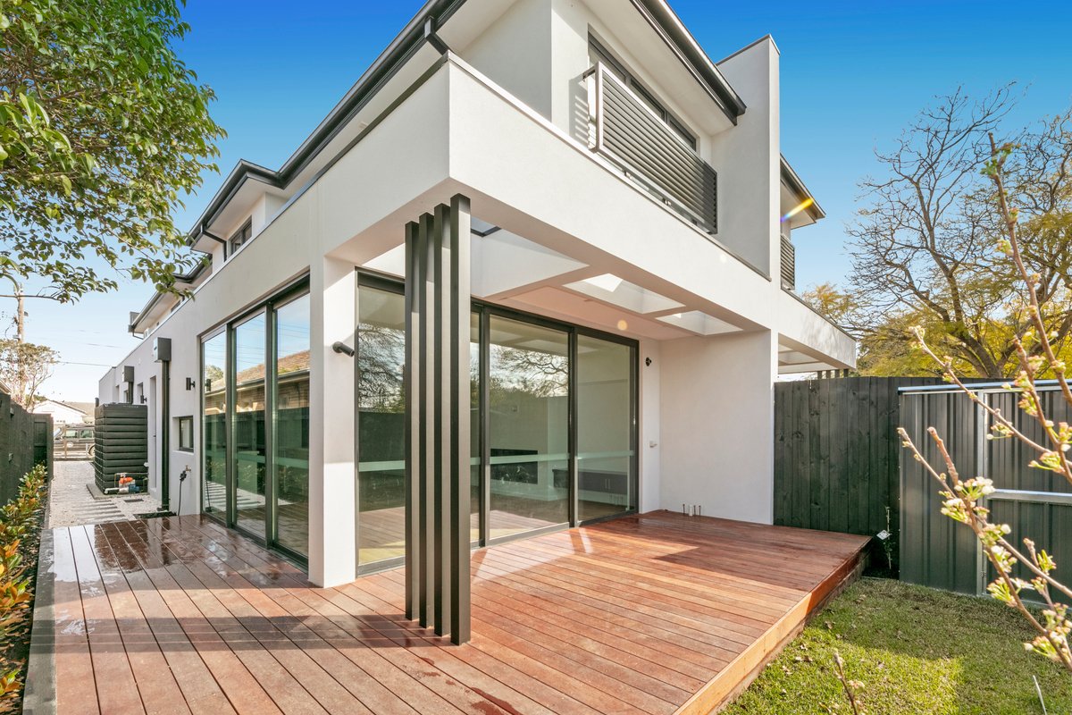 10A Cummins Road Brighton East - Residential for lease