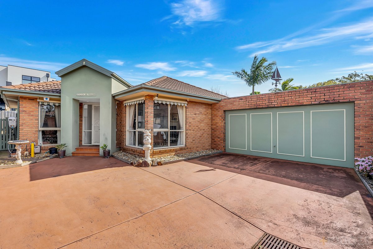 10A Eveline Avenue Parkdale - Residential for sale